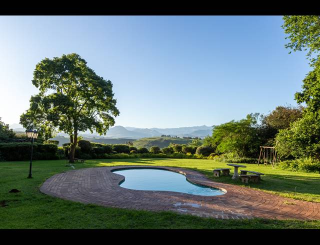 4 BEDROOM FREESTANDING SOLD IN UNDERBERG